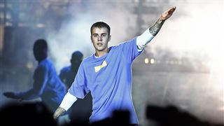 Justin Bieber, qui souffre de paralysie au visage, annule de nouveau ses concerts