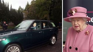 Reine Elizabeth II- les médecins se disent préoccupés par son état de santé, sa famille se rend à son chevet