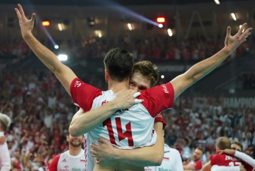 Pallavolo: Polonia in finale "per lui" Il mondo contro l'Italia