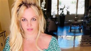 Une grande partie de moi est morte- Britney Spears dévastée par sa relation difficile avec ses fils