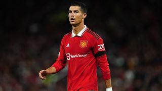 Cristiano Ronaldo aurait refusé le plus gros contrat de l'histoire- 2,3 millions d'euros par... semaine