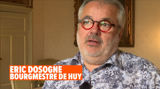 Bougmestre Huy