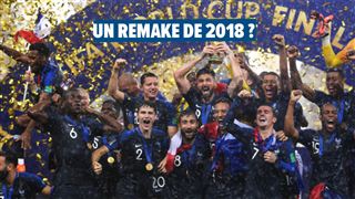 La finale de la Coupe du monde déjà dévoilée ? Google annonce la France en finale, face à une vieille connaissance (photos) 2