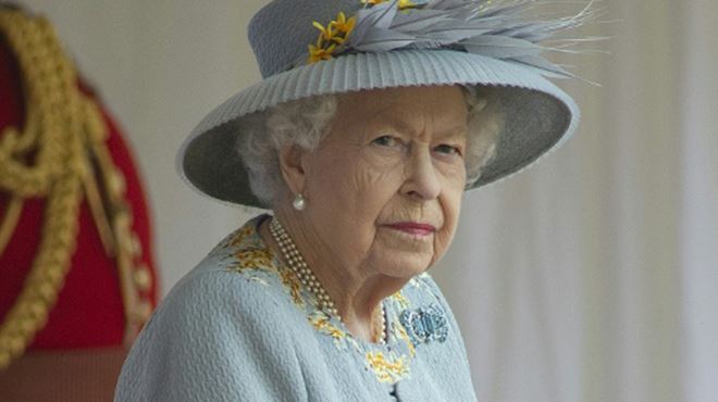 Le certificat de décès d'Elizabeth II a été publié- on connait désormais la cause de sa mort