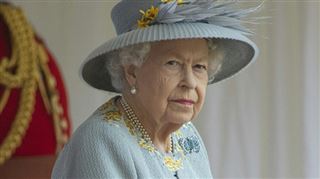 Le certificat de décès d'Elizabeth II a été publié- on connait désormais la cause de sa mort 8