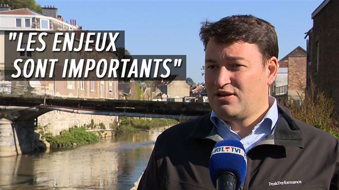 19 chantiers et 20 millions d'euros- Verviers se lance dans la réparation des ponts endommagés par les inondations