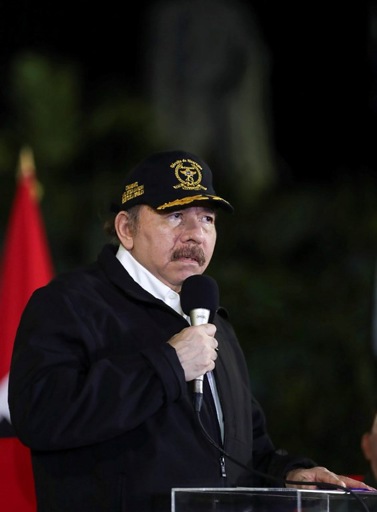 Le Nicaragua rompt ses relations diplomatiques avec les Pays-Bas