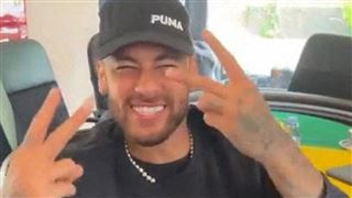 Sa danse déchaîne TikTok- Neymar apporte son soutien à Jair Bolsonaro et crée le malaise au Brésil (vidéo) 4