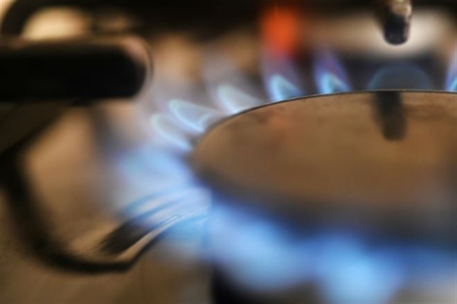 Les réserves françaises de gaz sont remplies à 100% 