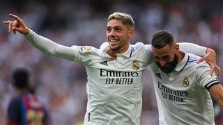 Sans Courtois ni Hazard, le Real Madrid remporte le Clasico- polémique sur les penaltys