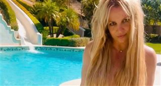 Le compte Instagram de Britney Spears a (encore) été désactivé