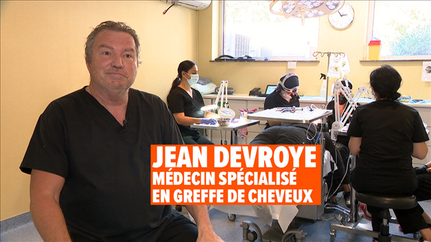 Jean Devroye