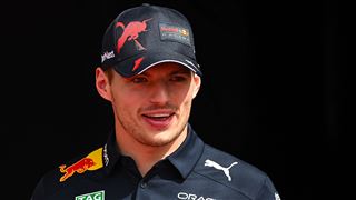 Max Verstappen remporte la 33e victoire de sa carrière, Red Bull champion du monde des constructeurs