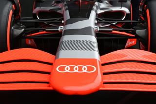 F1- Audi s'allie à Sauber pour ses débuts en 2026 