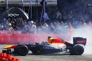 F1- Pérez vise la gagne à Mexico dimanche et... la course au titre en 2023