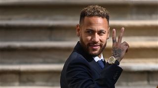 Retournement de situation- le parquet espagnol retire toutes ses accusations contre Neymar et ses proches