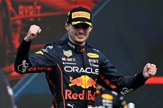 F1- Verstappen remporte au Mexique une 14e victoire cette saison, un record