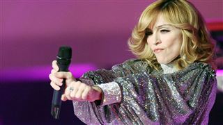 Pourquoi Madonna a traumatisé les candidats de la Star Ac’ lors de sa venue sur le plateau en 2005