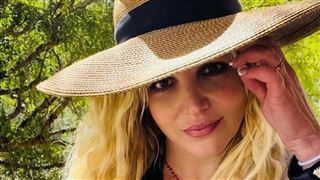 Britney Spears révèle être atteinte d'un mal incurable- C’est comme des piqûres douloureuses et c’est vraiment effrayant