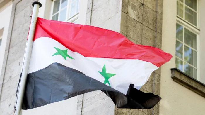 "Nous allons mettre le feu": l'ambassade de Syrie à Bruxelles visée par des menaces, une enquête est ouverte