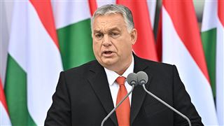 Missile en Pologne- la Hongrie critique la réaction de Zelensky