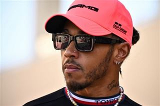 GP d'Abou Dhabi - Hamilton signe le meilleur temps de la première séance d'essais libres