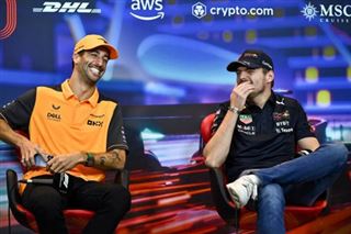 F1 - Daniel Ricciardo devient pilote de réserve chez Red Bull