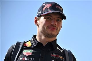 F1- Verstappen répond à Hamilton aux essais à Abou Dhabi