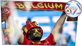 Les maths ont parlé- la Belgique prendra se revanche sur la France et ira en finale de la Coupe du monde, selon l'Université d'Oxford (photo)