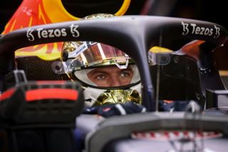 F1- le champion Verstappen s'offre la dernière pole de 2022
