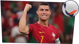 Cristiano finalement buteur? La Fédération portugaise veut convaincre la FIFA de lui accorder un but