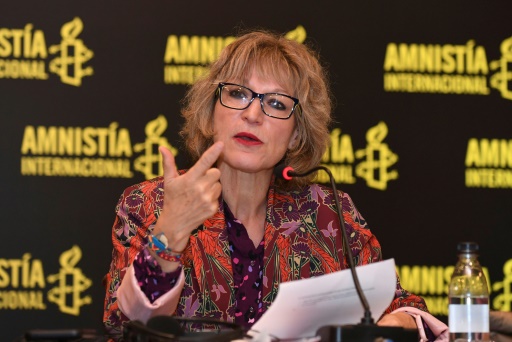 Colombie. Au moins 28 personnes ont été agressées sexuellement par la police lors des manifestations de 2021 (Amnesty International)