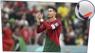 Énorme malaise au Portugal- Cristiano Ronaldo aurait menacé de quitter la sélection en plein Mondial 2