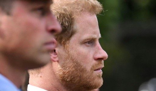 Prince Harry accuses brother William of physically attacking him in 2019 (media)