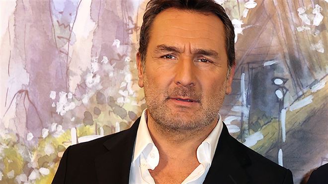 Gilles Lellouche révèle combien de kilos il a pris pour son rôle dans Astérix et Obélix 1