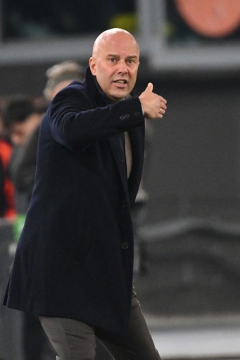 Liverpool a un accord verbal avec Feyenoord pour l'entraîneur Arne Slot