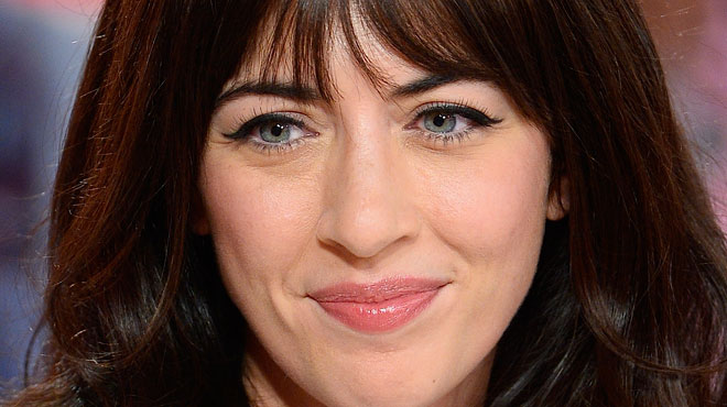 Nolwenn Leroy A Accouche Decouvrez Le Prenom De Son Petit Garcon