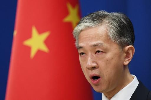 Droits de l'Homme: la Chine "condamne fermement" le communiqué du G7