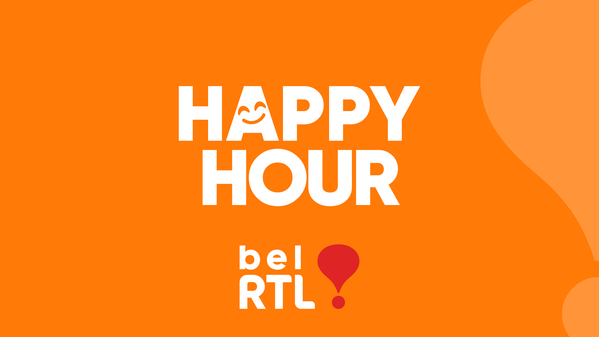 Bel RTL Webradios