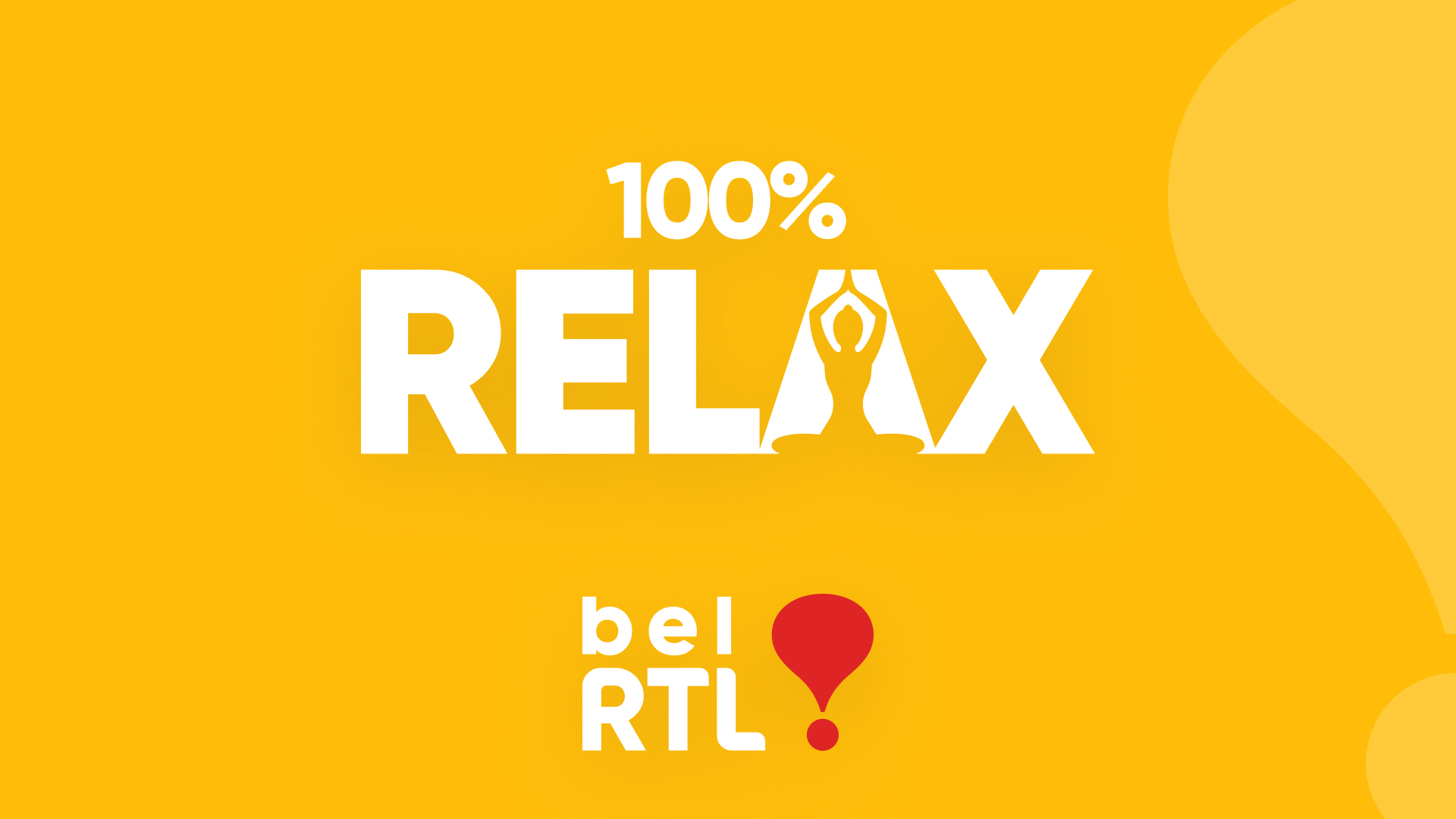 bel RTL 100% Relax