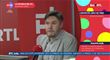 Philippe Noel - L’invité RTL Info de 7h50