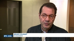 L'effondrement du Crédit Suisse aura-t-il un impact en Belgique?