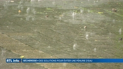 Développement de solutions pour mieux gérer les eaux usées en Wallonie