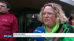 Reprise de Mestdagh par Intermarché: 51 magasins Mestdagh vers un régime de franchise