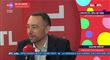 Maxime Prevot, président des Engagés - L’invité RTL Info de 7h50