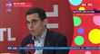 Jean-Marc Nollet, coprésident d'Ecolo - L’invité RTL Info de 7h50
