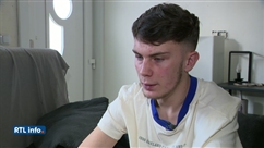 Un match de football amateur termine en bagarre générale à Ronquières