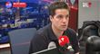 Thomas Dermine, Secrétaire d'Etat à la relance et à la politique scientifique - L’invité RTL Info de 7h50