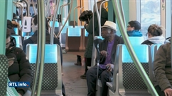 La gratuité des transports en commun au Luxembourg est en vigueur depuis 3 ans