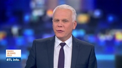 RTL info 19h. (28 mars 2023)